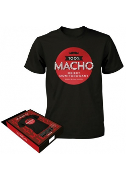 Koszulka So Macho-Macho XL