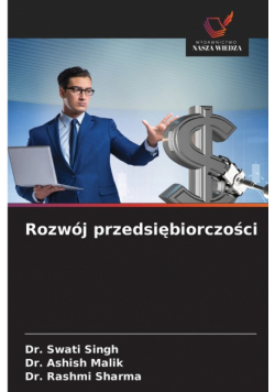 Rozwój przedsiębiorczości