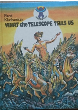 What the Telescope Tells us