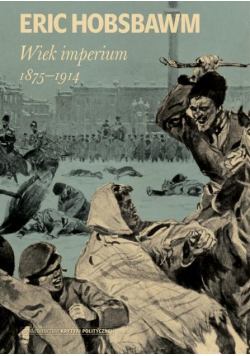 Wiek imperium 1875 - 1914