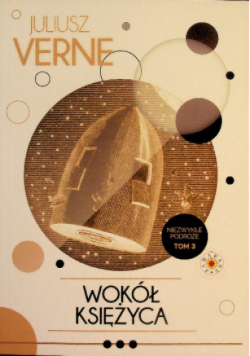Wokół Księżyca