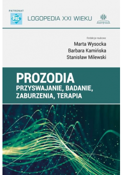 Prozodia