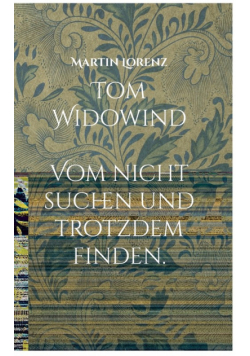 Tom Widowind