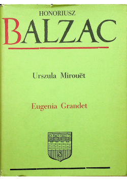 Honoriusz Balzac