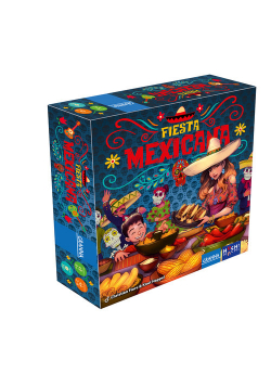Mexicana Fiesta