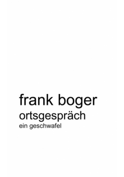 Ortsgespräch