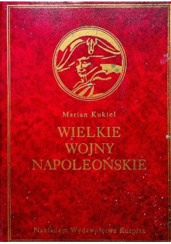 Wielkie Wojny Napoleońskie