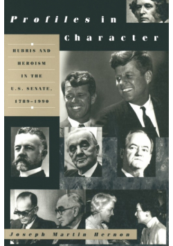 Profiles in Character