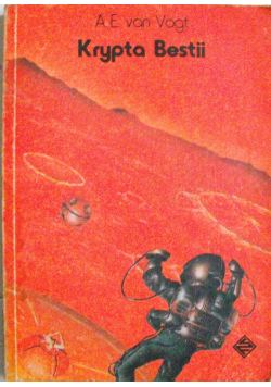 Krypta Bestii