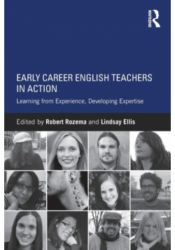 Early Career English Teachers in Action