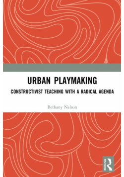 Urban Playmaking