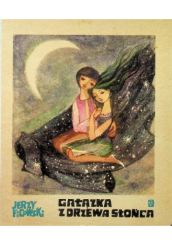 Gałązka z drzewa słońca