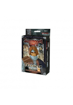 Summoner Wars Płaszcze CUBE