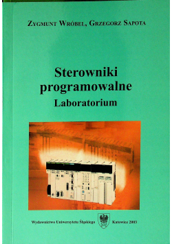Sterowniki programowalne