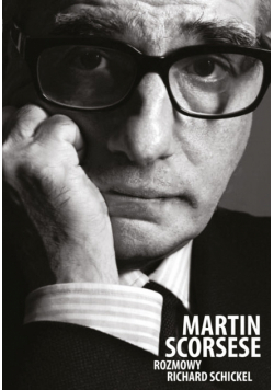 Martin Scorsese Rozmowy