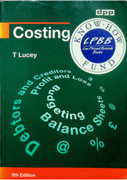 Costing