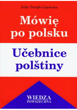 Mówię po polsku