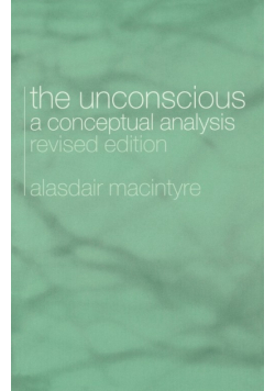 The Unconscious