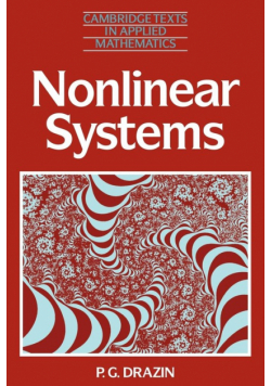 Nonlinear Systems