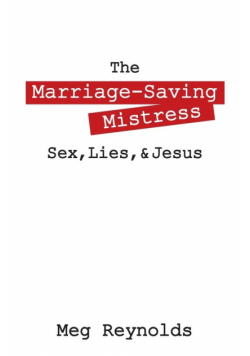 The Marriage-Saving Mistress