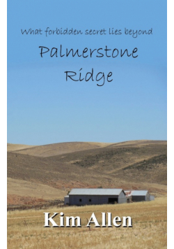 Palmerstone Ridge