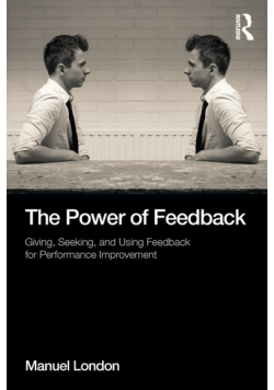 The Power of Feedback