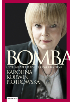 Korwin-Piotrowska Karolina - Bomba