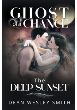 The Deep Sunset