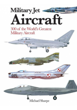 Mini Encyclopedia Military Jet Aircraft