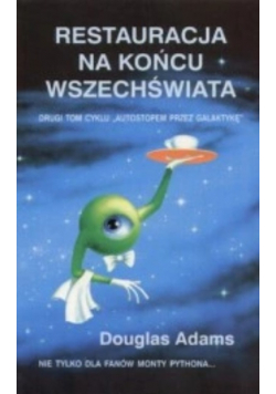 Restauracja na końcu świata