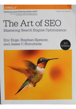 The Art of SEO