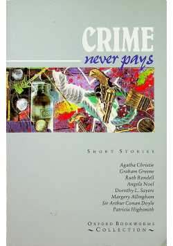 Crime never pays