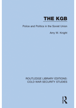 The KGB