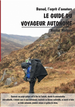 Le guide du voyageur autonome
