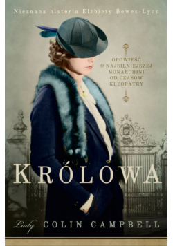 Campbell Colin - Królowa