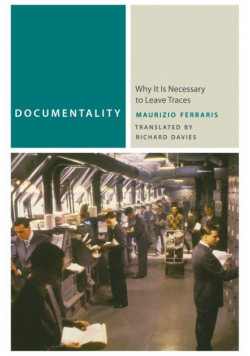 Documentality