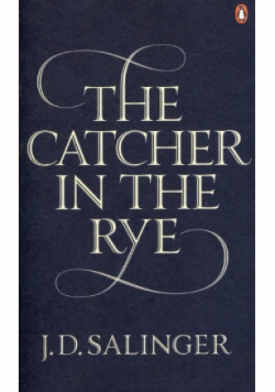Catcher in the Rye