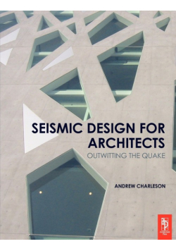 Seismic Design for Architects