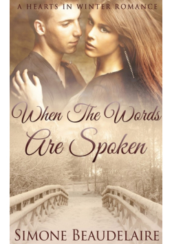 When The Words Are Spoken