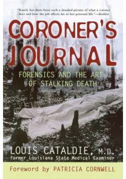 Coroner's Journal
