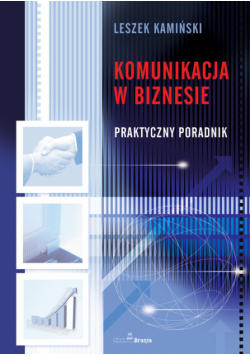 Komunikacja korporacyjna w biznesie