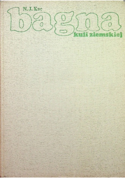 Bagna kuli ziemskiej