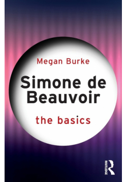 Simone de Beauvoir