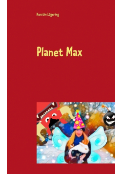 Planet Max