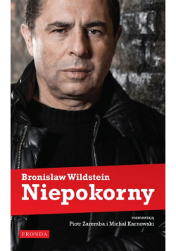 Niepokorny