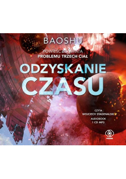 Odzyskanie czasu