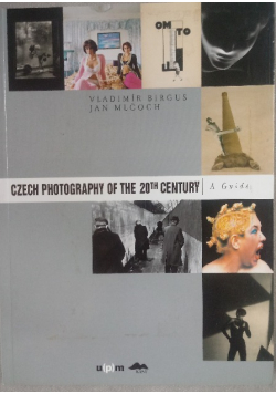 Czech photography of the 20th century