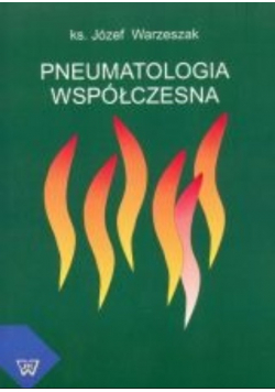 Pneumatologia współczesna