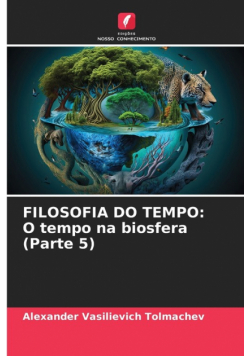 Filosofia Do Tempo