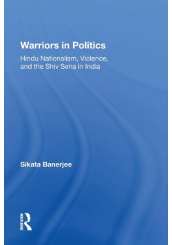 Warriors In Politics